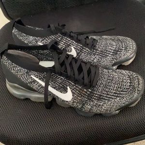 Nike air Oreo vapor max